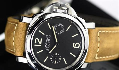 luminor panerai review|panerai luminor 8 days price.